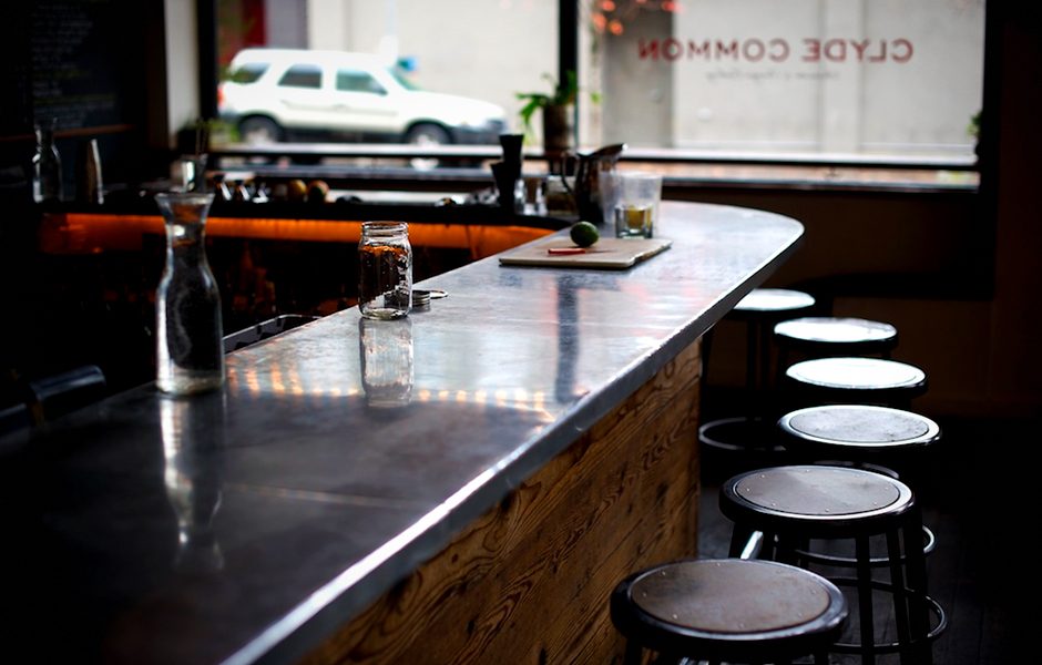 micro guide portland clyde common at the ace hotel
