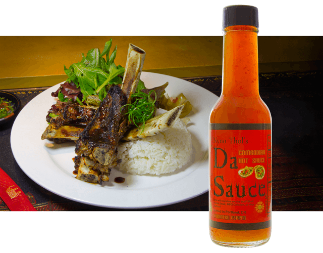 move sriracha theres new hot sauce town dasauce 01c