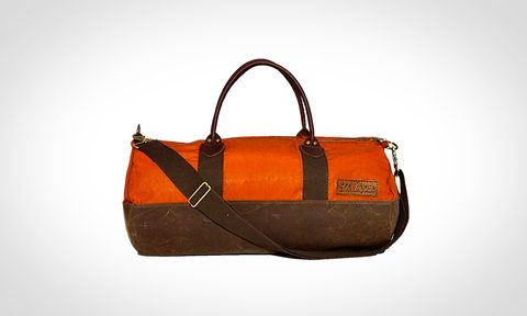 green new black eco friendly products rage duffel