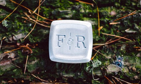 FULTON AND ROARK SOLID COLOGNE