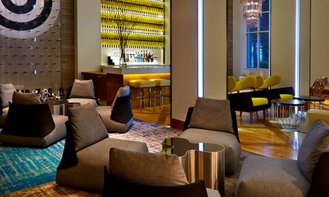 hotel zetta san franciscos modern marvel