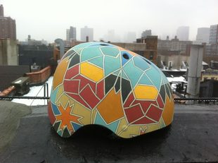 Belle Helmets