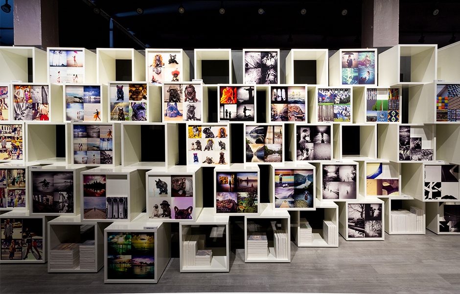 social media art collide launch instagramers gallery instagrammers miami