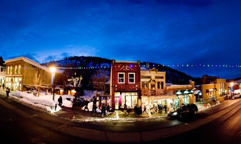 Park City