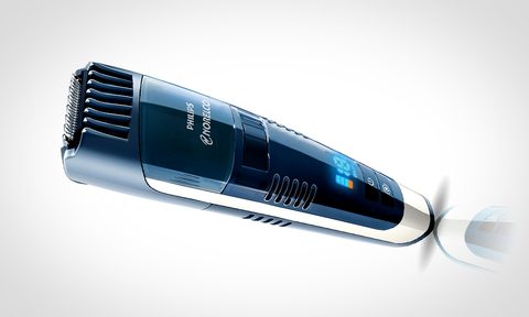 beard trimming tips philips noreco shaver