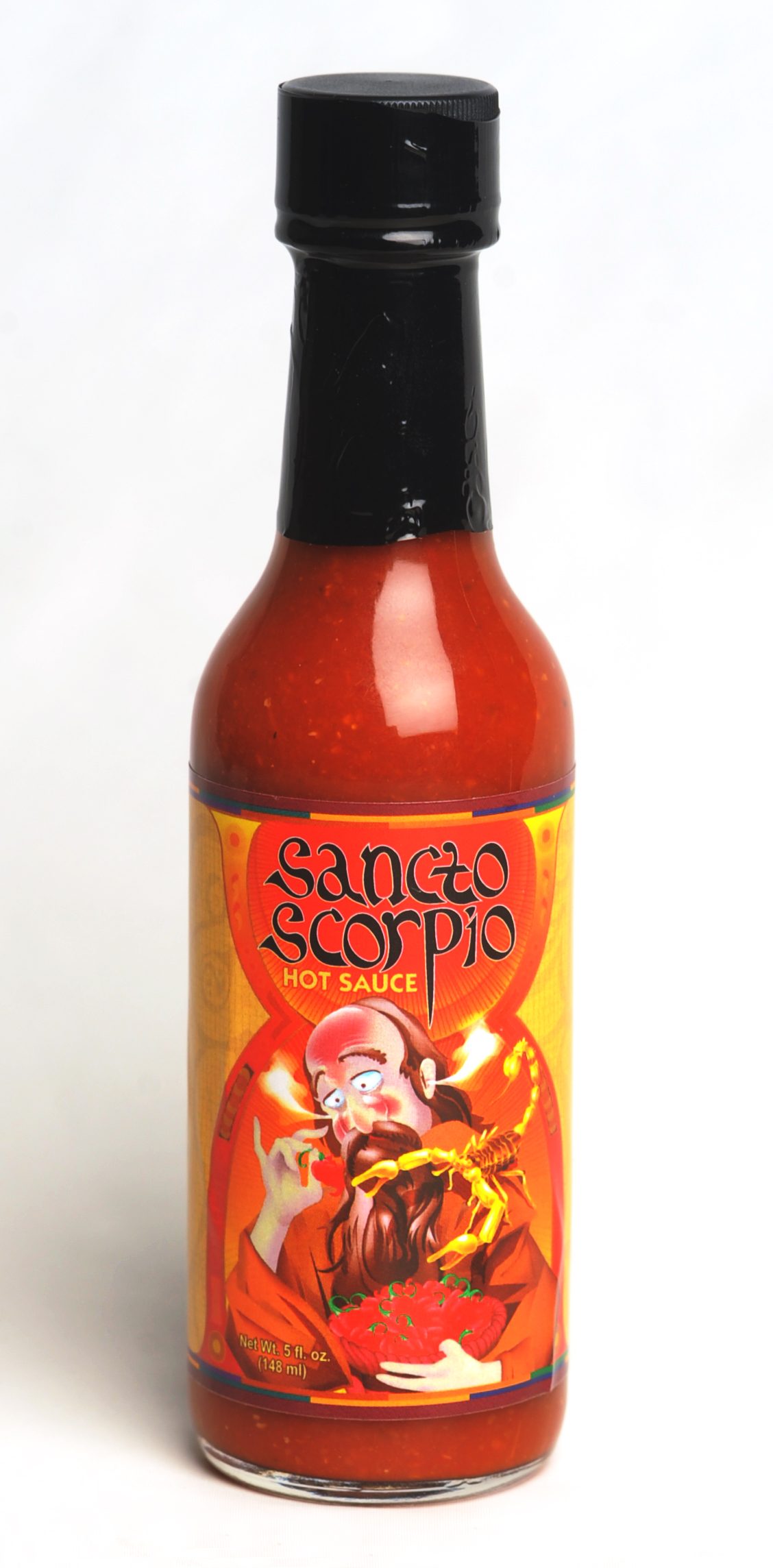 move sriracha theres new hot sauce town 112 02 2011 sancto scorpio photo by harrison brooks