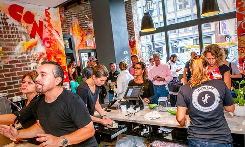studio sundays at tavern road boston