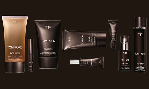tom ford grooming
