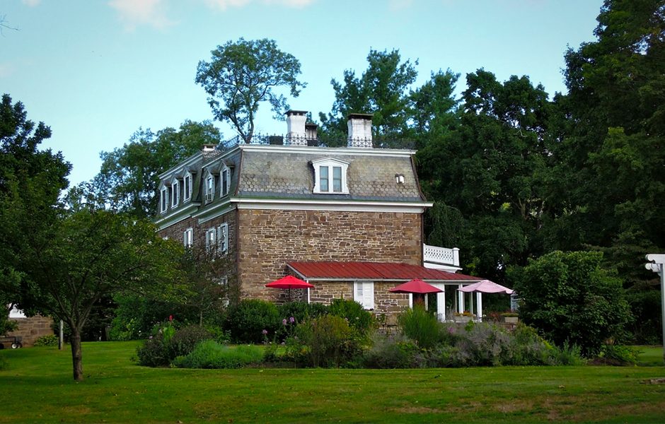 9 american towns romantic getaways wolverton inn