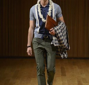 The latest trends in menswear for 2025 are inspiring and audacious.