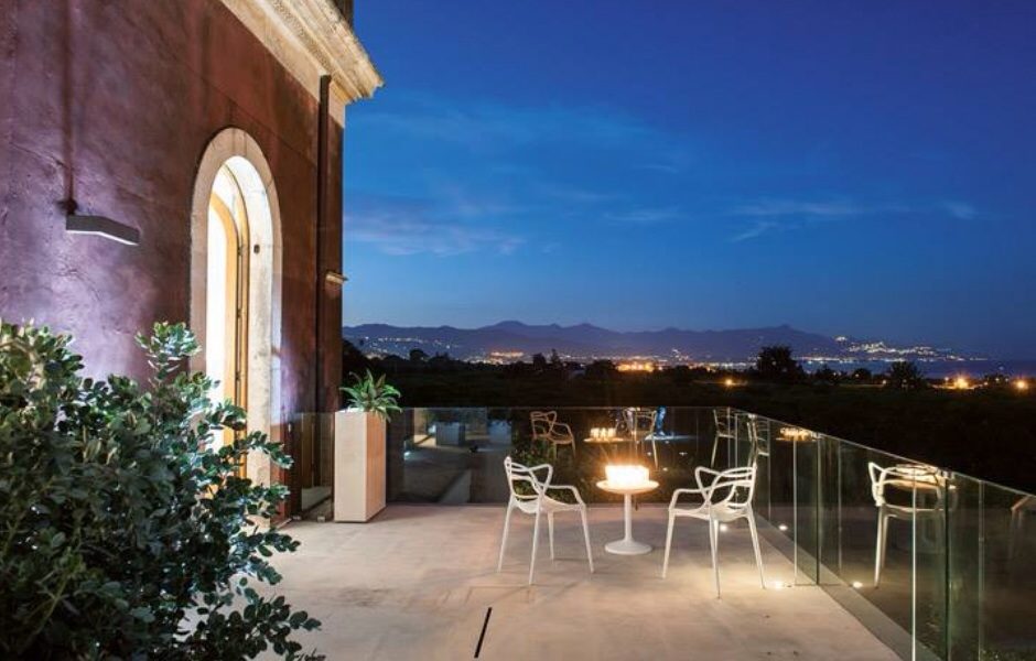 top 5 vacations 2014 zash country boutique hotel sicily