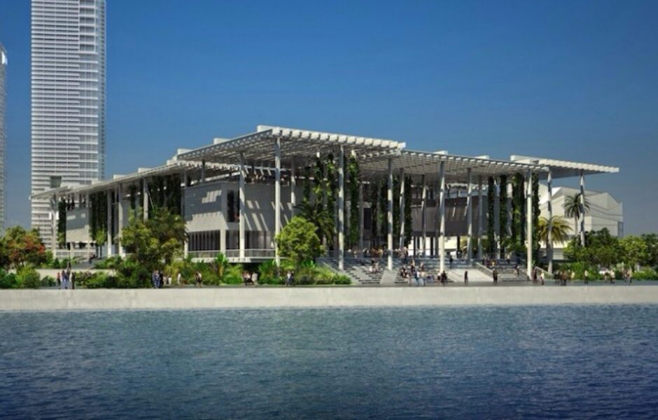 Pérez Art Museum, Miami
