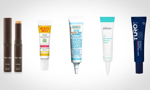 steer clear pimples blemishes acne treatment