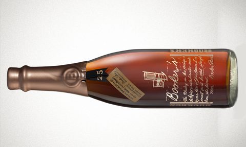 bookers bourbon 25 years batch 2014 1 white  copy