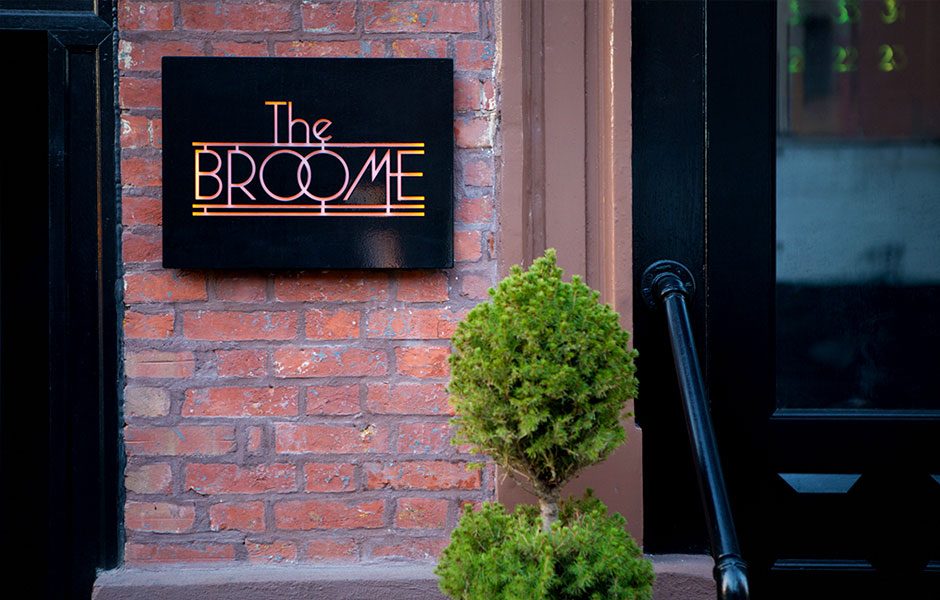 hip hotel thebroome new york broome 2