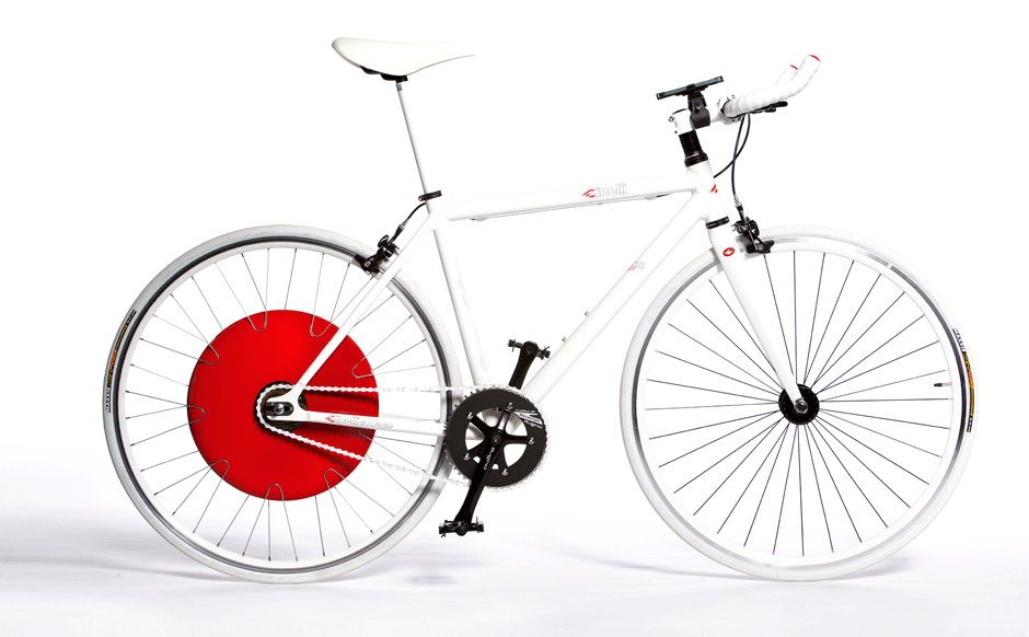 kickstart heart bicycle copenhagen wheel