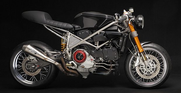 Ducati 999VX