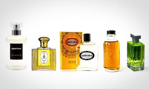 five top fragrance picks elements fragrances