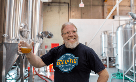 deschutes ecliptic talking hops brewmaster john harris profile pic