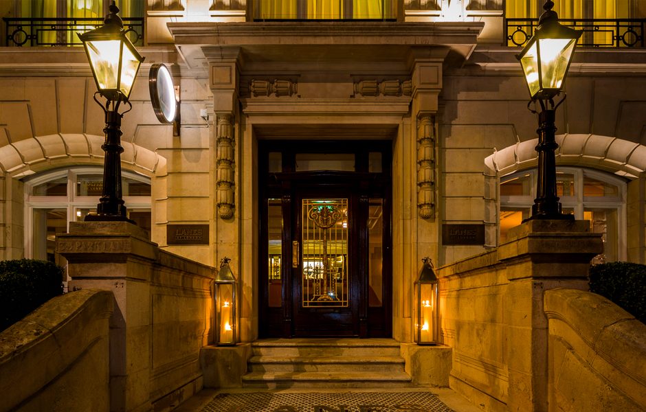 lanes london food globetrotters of exterior