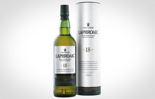 Laphroaig-18-year