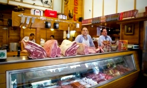 steaks r us lobels new york ny