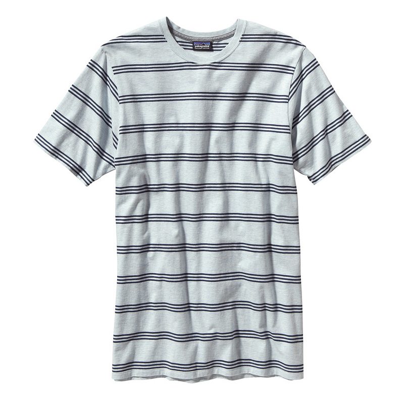 patagonia talks spring inspiration new t
