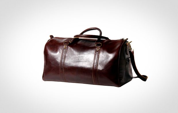 Elkarti Satchel