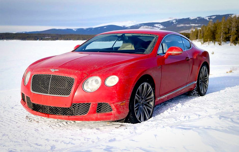 winter wonderluxe skiing spa dates bentleys oh 2014 bentley continental gt speed 1