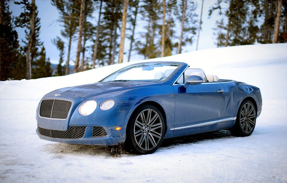 winter wonderluxe skiing spa dates bentleys oh 2014 bentley continental gt speed 12