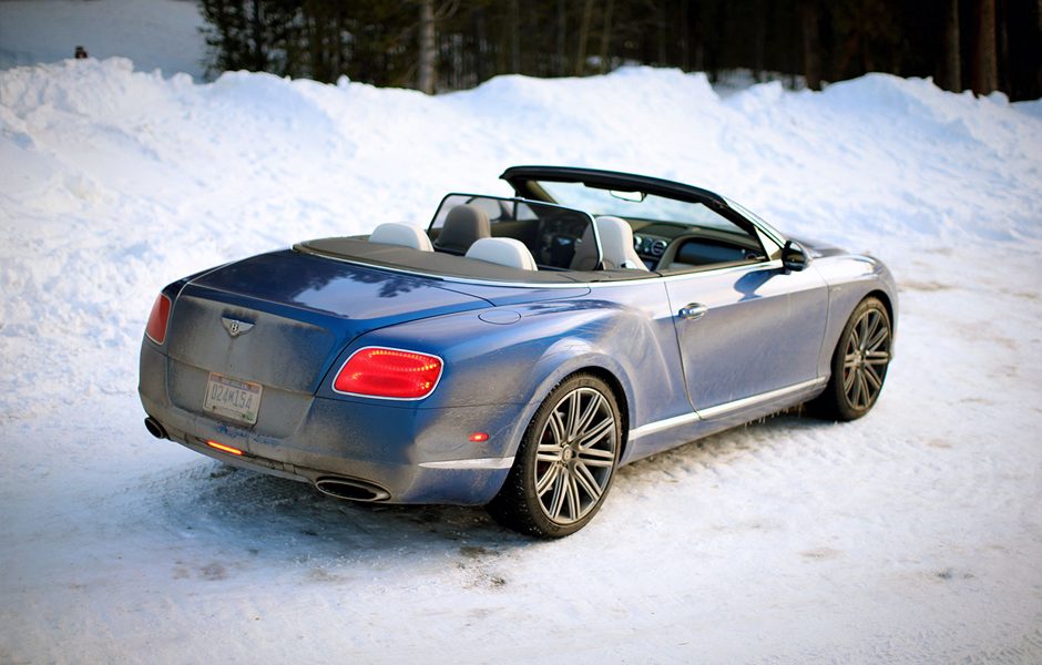 winter wonderluxe skiing spa dates bentleys oh 2014 bentley continental gt speed 15