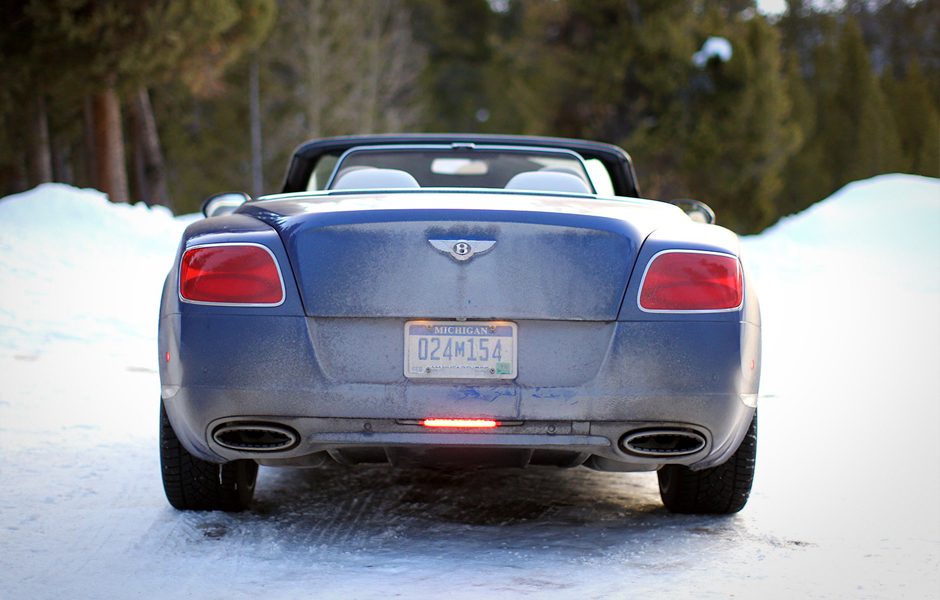 winter wonderluxe skiing spa dates bentleys oh 2014 bentley continental gt speed 16