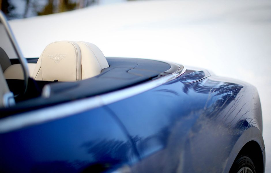 winter wonderluxe skiing spa dates bentleys oh 2014 bentley continental gt speed 19