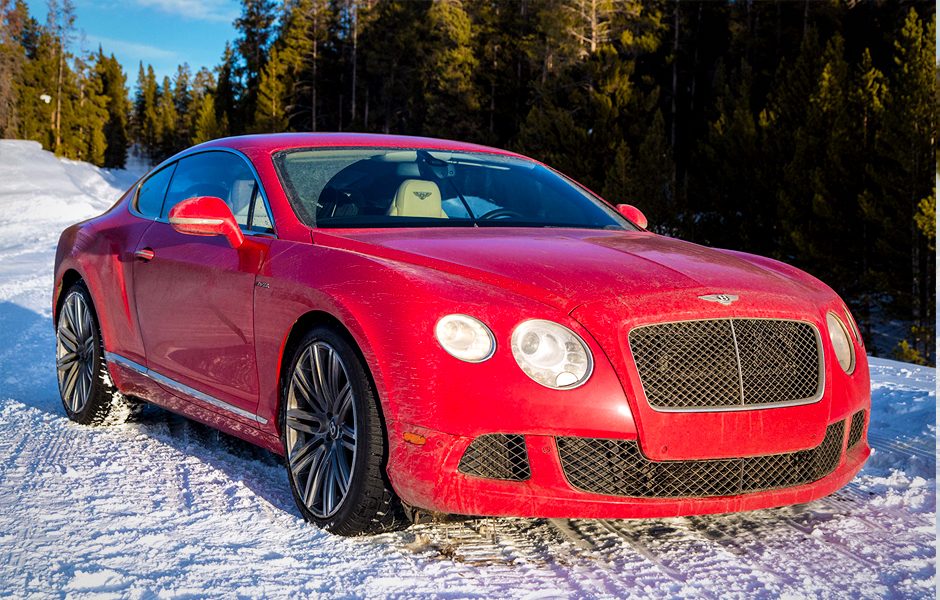 winter wonderluxe skiing spa dates bentleys oh 2014 bentley continental gt speed 2