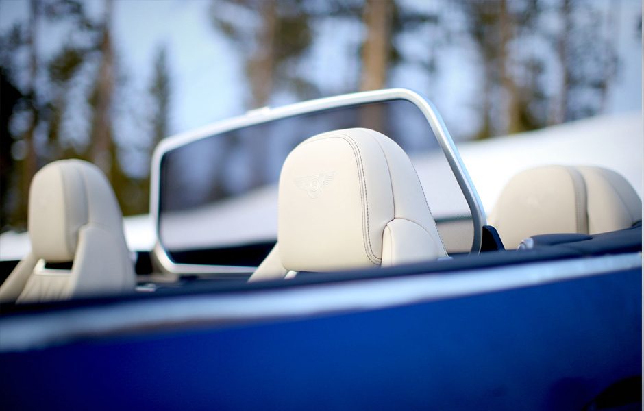 winter wonderluxe skiing spa dates bentleys oh 2014 bentley continental gt speed 20
