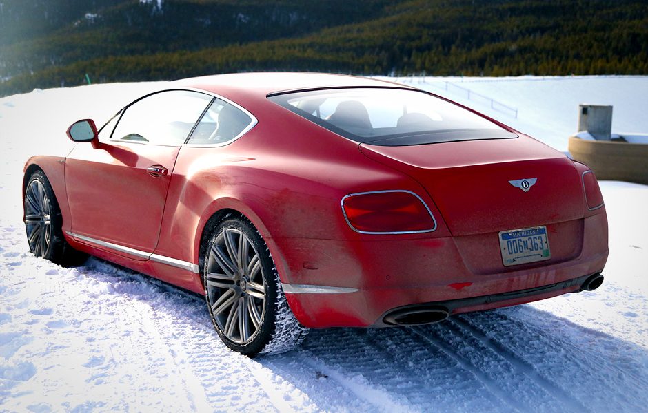 winter wonderluxe skiing spa dates bentleys oh 2014 bentley continental gt speed 3