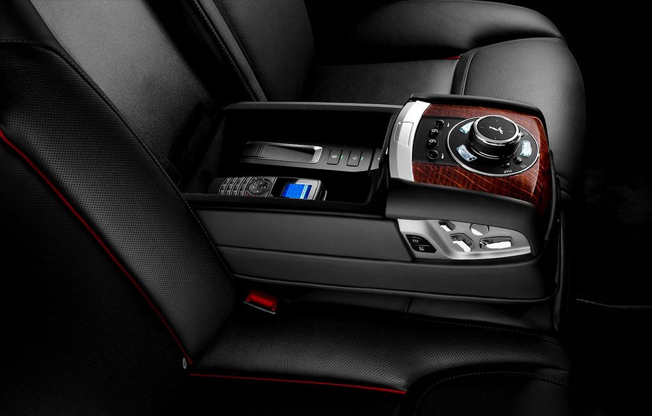 rolls royces ghost ii exudes opulence right monogrammed fuel cap 2015 royce 15