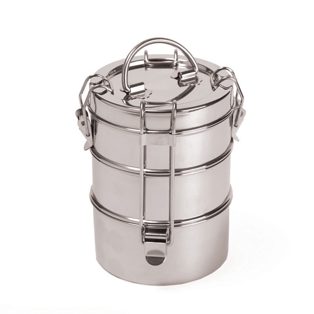 To-Go Ware 3-Tier Food Carrier