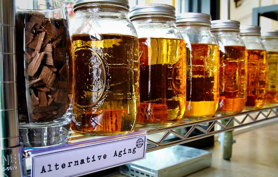 spirit education moonshine university aging techniques