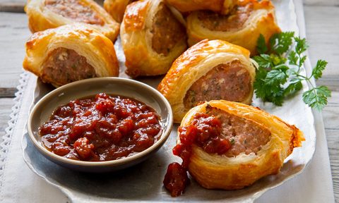 kick taste buds ballymahoe irish ketchup