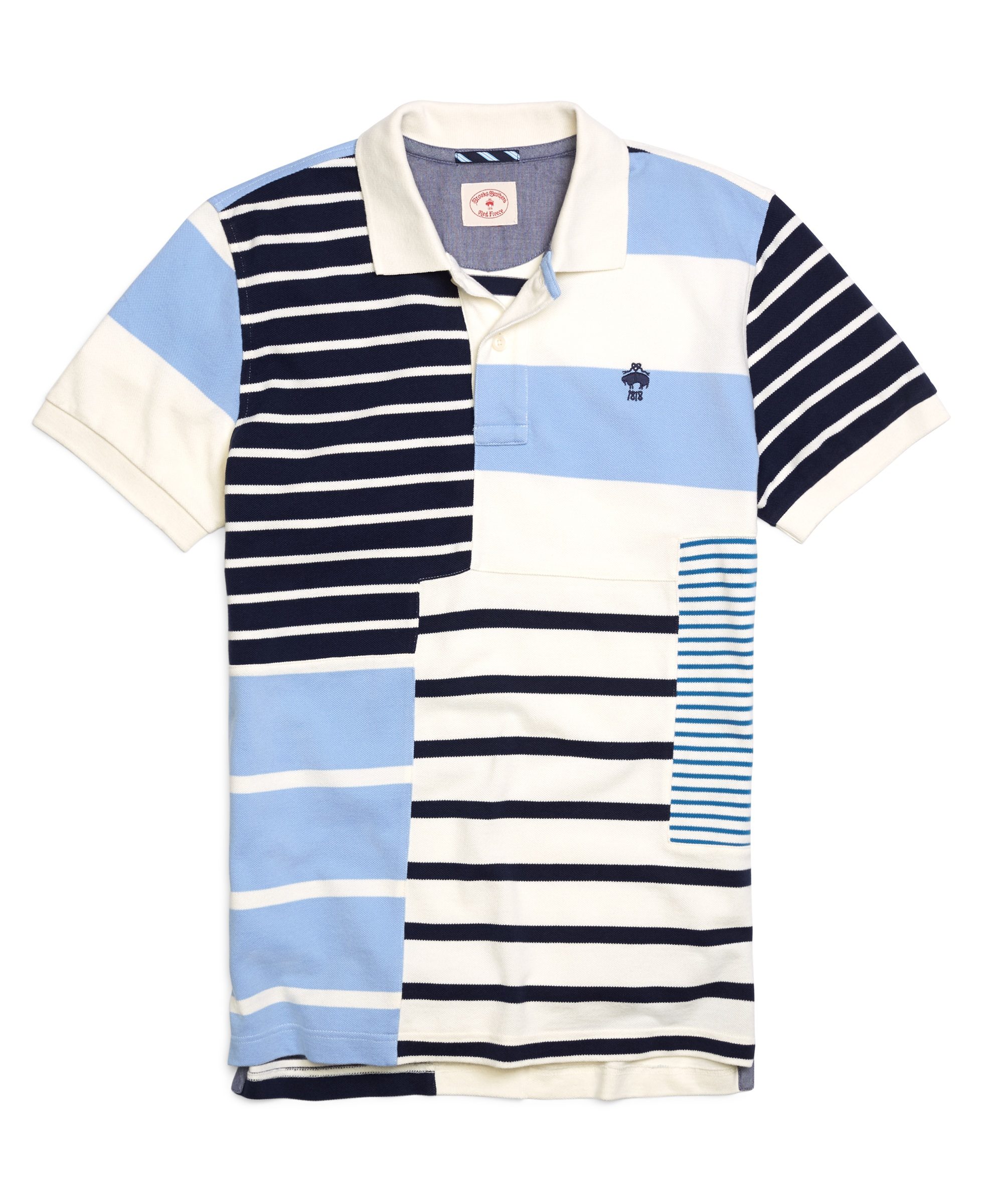 earn stripes spring 2014 brookbrothers
