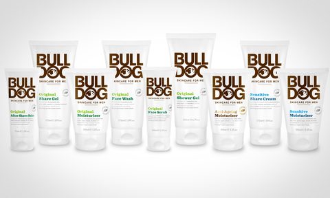 masters natural mens grooming bulldog skincare