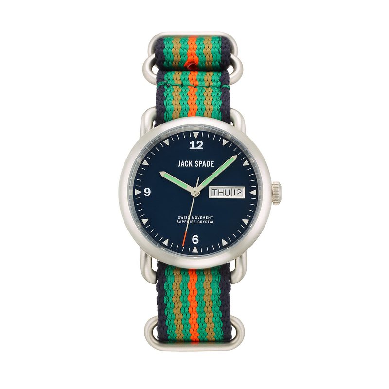 earn stripes spring 2014 conway greenjackspade