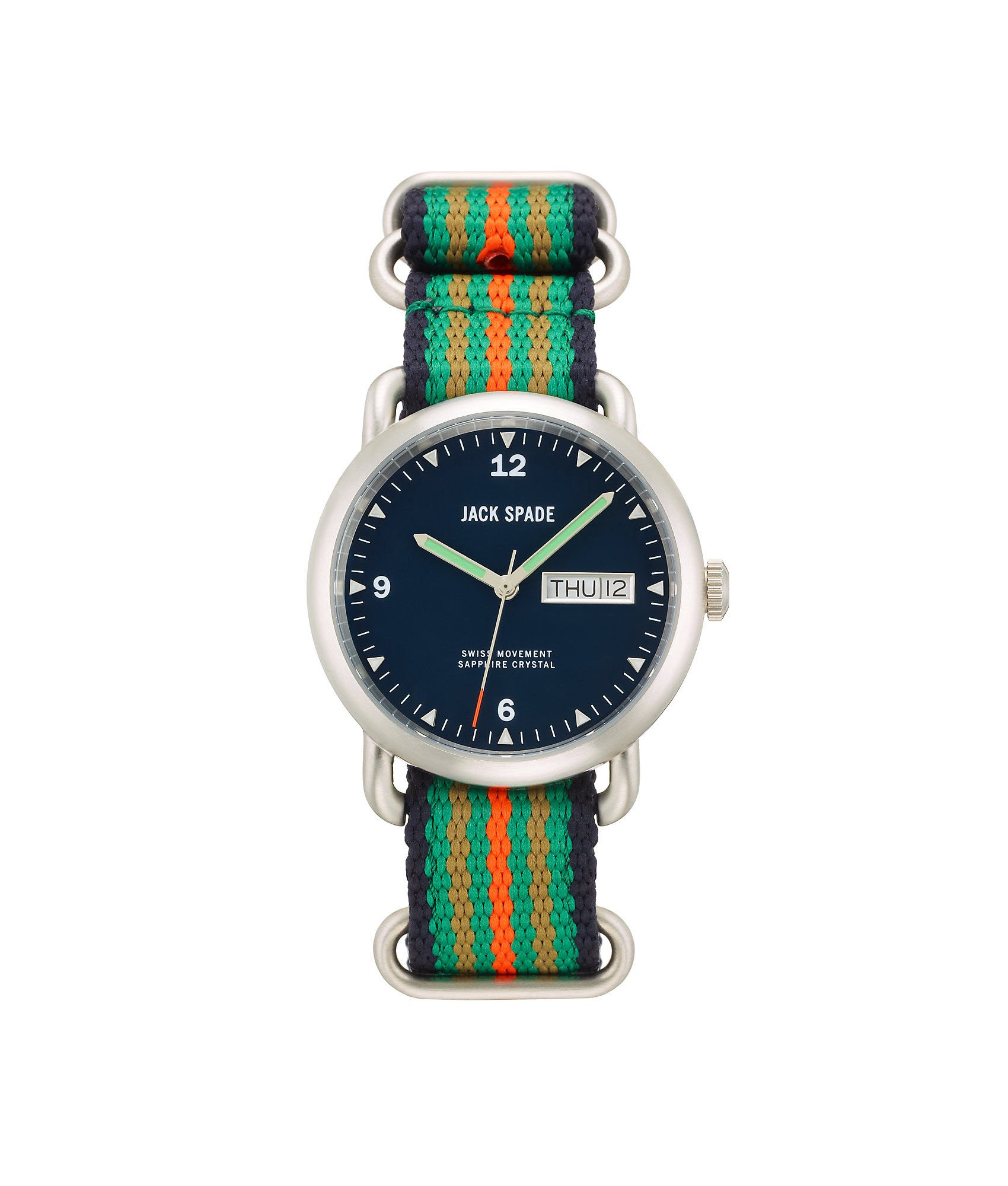 earn stripes spring 2014 conway greenjackspade