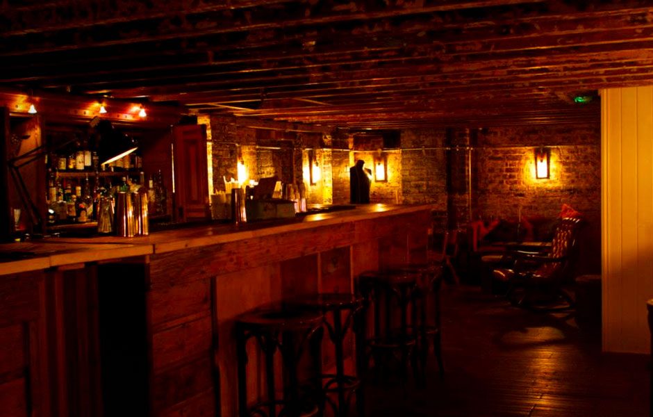 top five gents drinking spots london discount suit company
