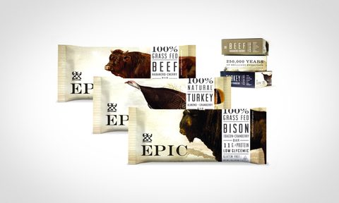 Epic bar