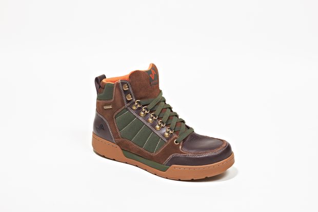 Forsake Hiker Boots