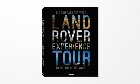 land rover experience tour 2