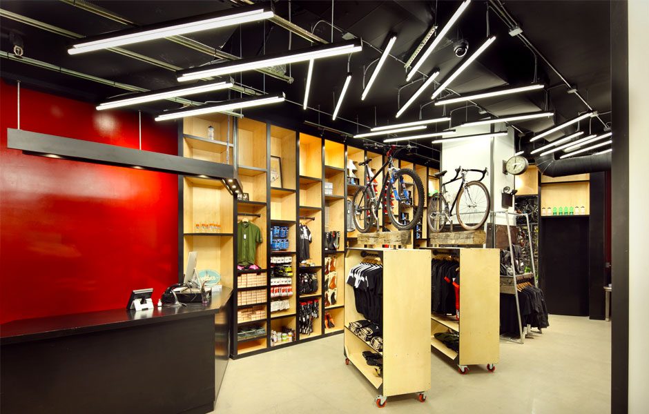 nyc velo gotham west shelves 1
