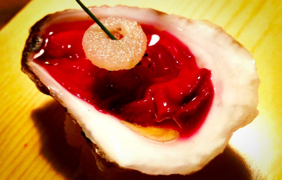 Oyster